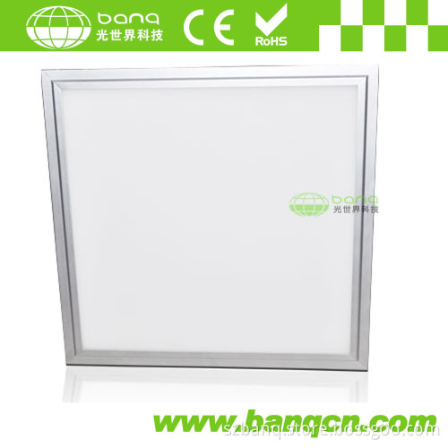 Dimmable 594*594 Ceiling Panel Light 42W SMD3014 White/Warm White/Commercial White